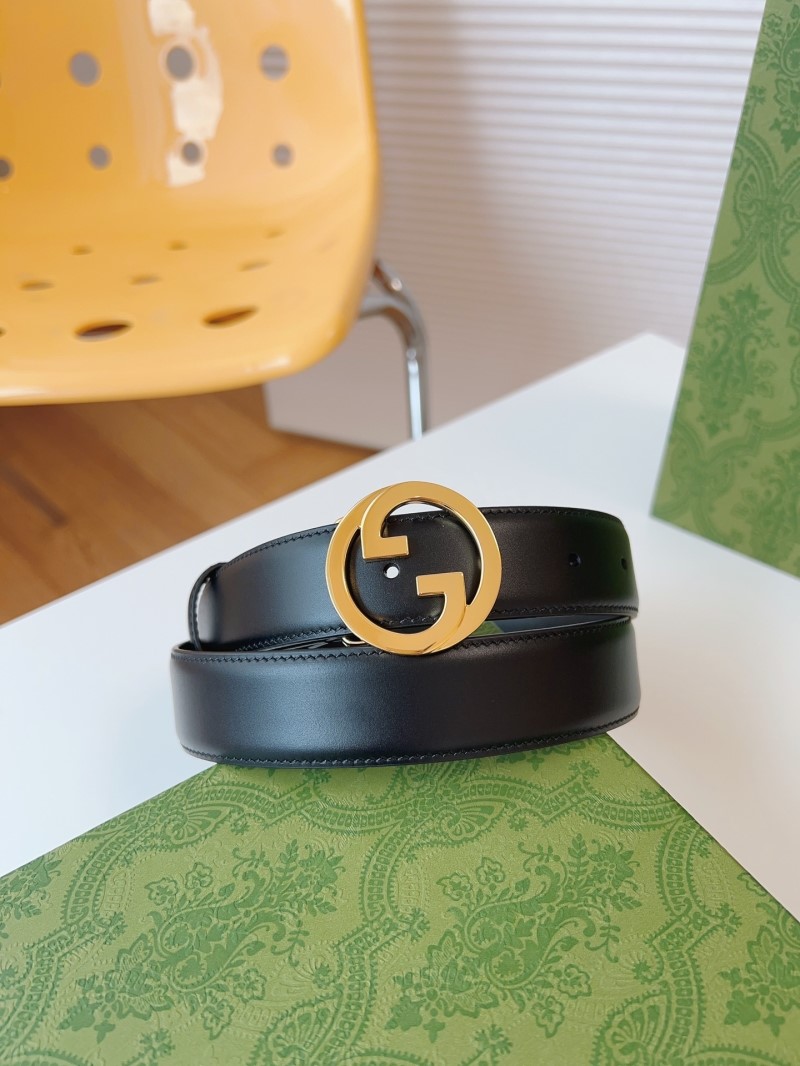 Gvc*1 belts
